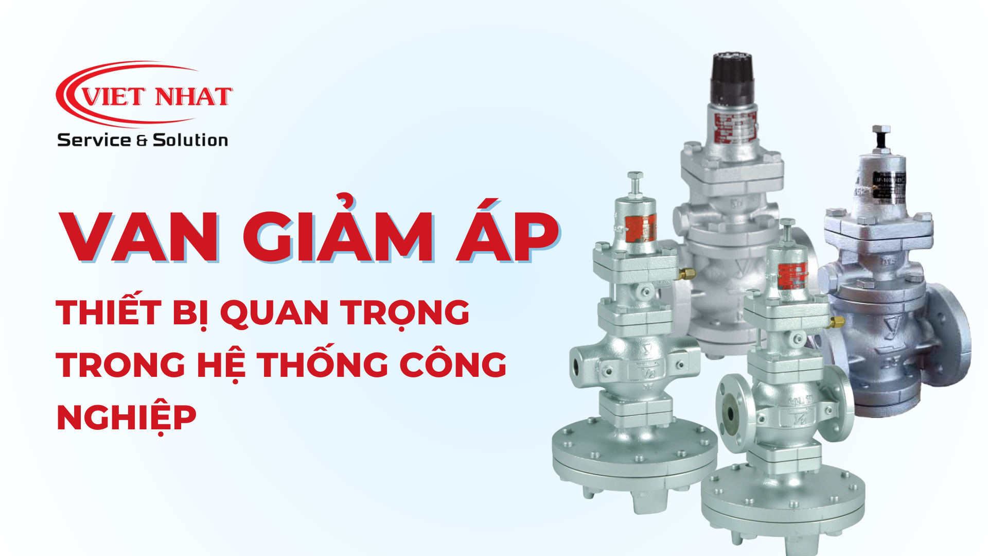  Van Giảm &Aacute;p: Thiết Bị Quan Trọng Trong Hệ Thống C&ocirc;ng Nghiệp 